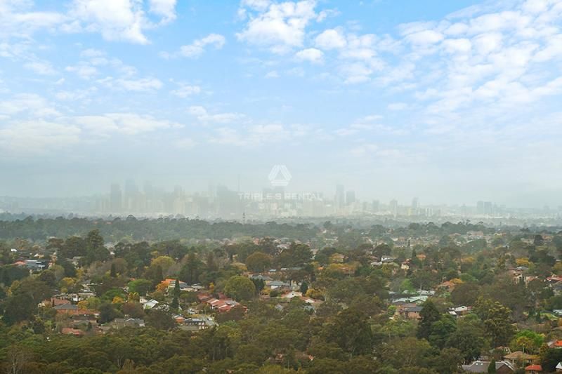 2 bedrooms Apartment / Unit / Flat in LV12/22 Cambridge Street EPPING NSW, 2121