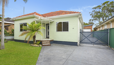 Picture of 30 Dixon Street, FAIRY MEADOW NSW 2519