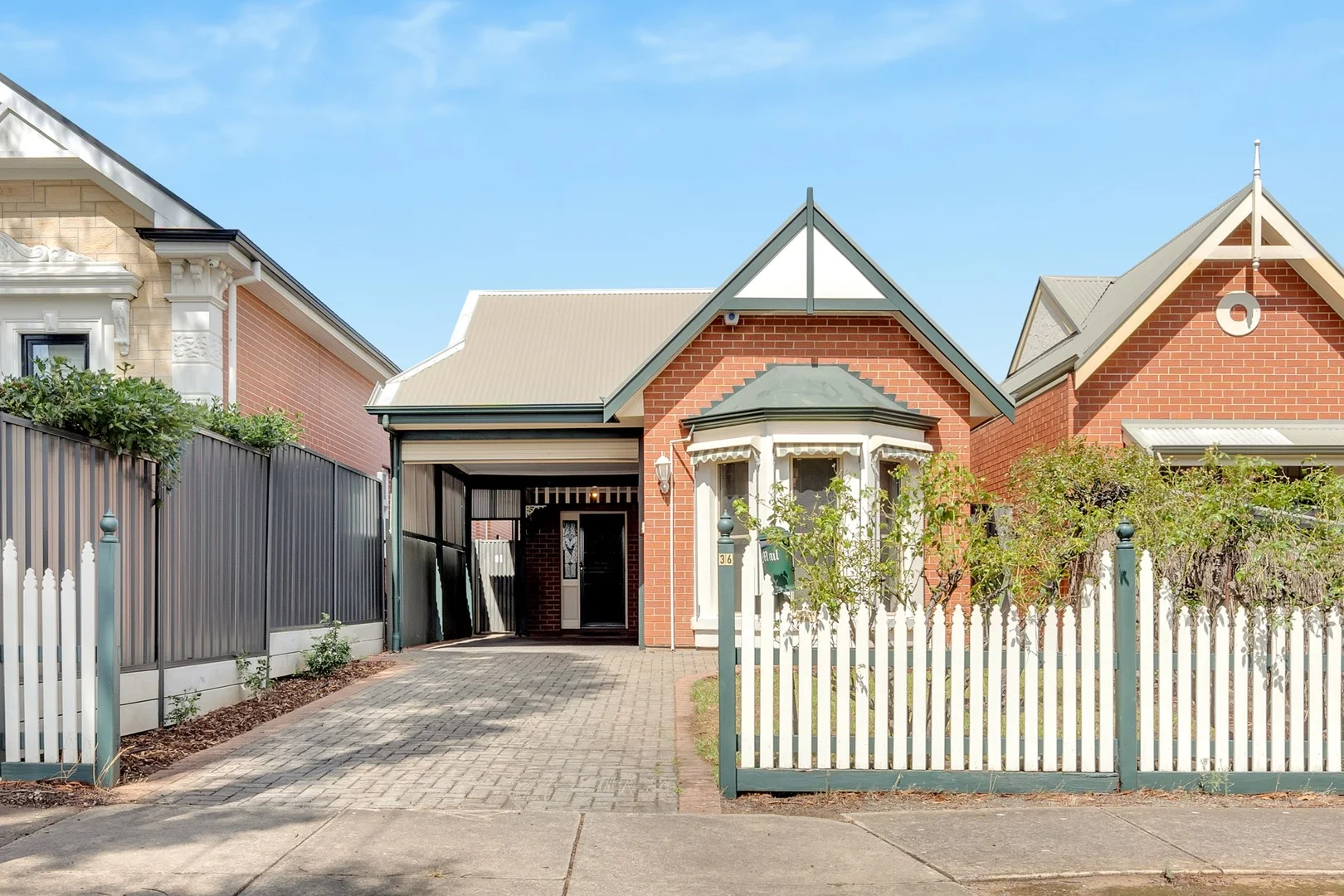 Primary image of 36 Loader Street, Glynde SA 5070