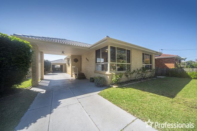 Picture of 22 Carlton Crescent, CULBURRA BEACH NSW 2540