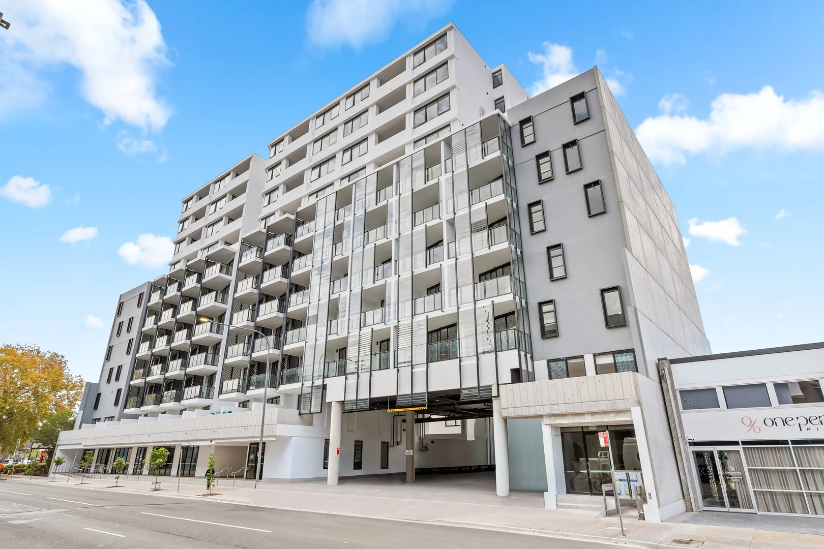 41/50 Court Road, Fairfield NSW 2165