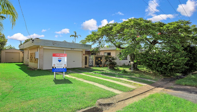 Picture of 3 Londy Street, SVENSSON HEIGHTS QLD 4670