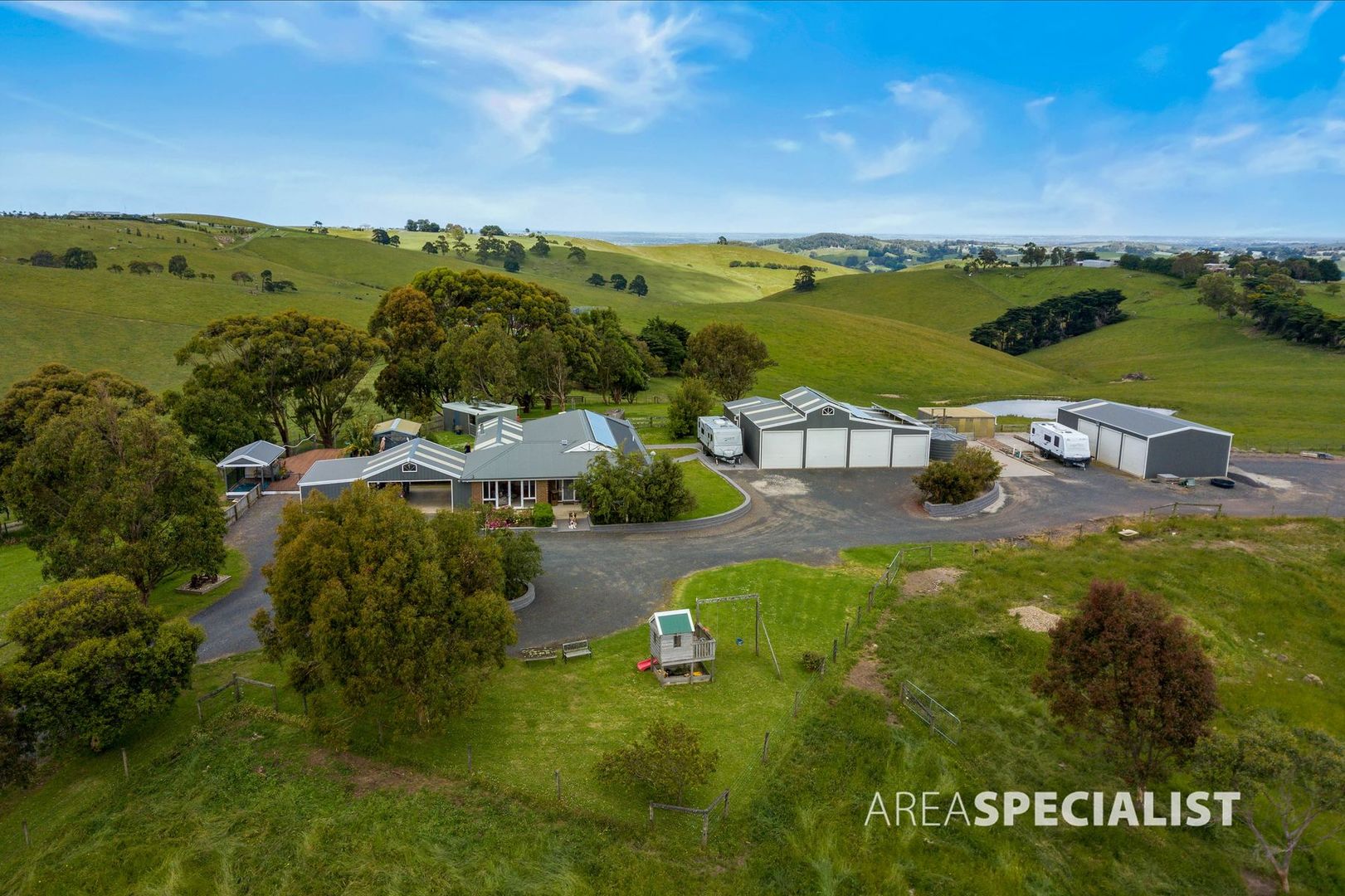 134 Hairs Road, Kongwak VIC 3951 House for Sale Domain