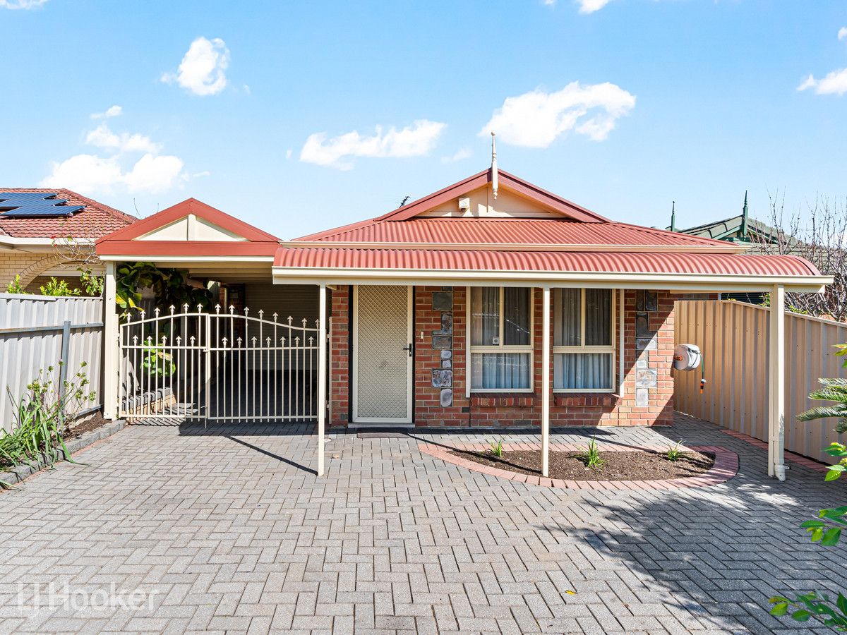 252B Montacute Road, Rostrevor SA 5073, Image 0