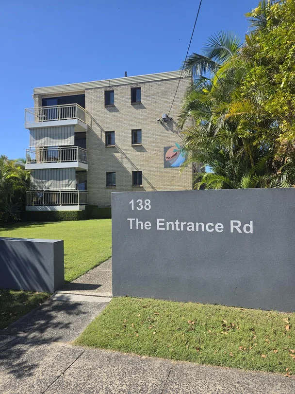 6/138 The Entrance Road, The Entrance NSW 2261