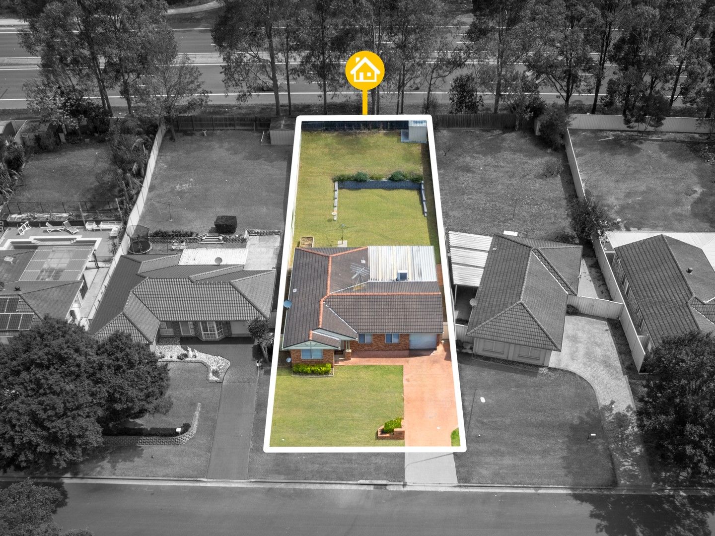 39 Paddy Miller Ave, Currans Hill NSW 2567, Image 0