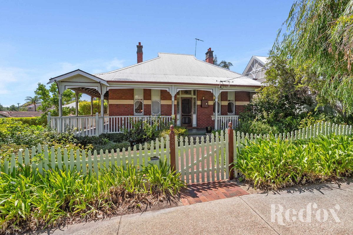 128 Ninth Avenue, Inglewood WA 6052, Image 0