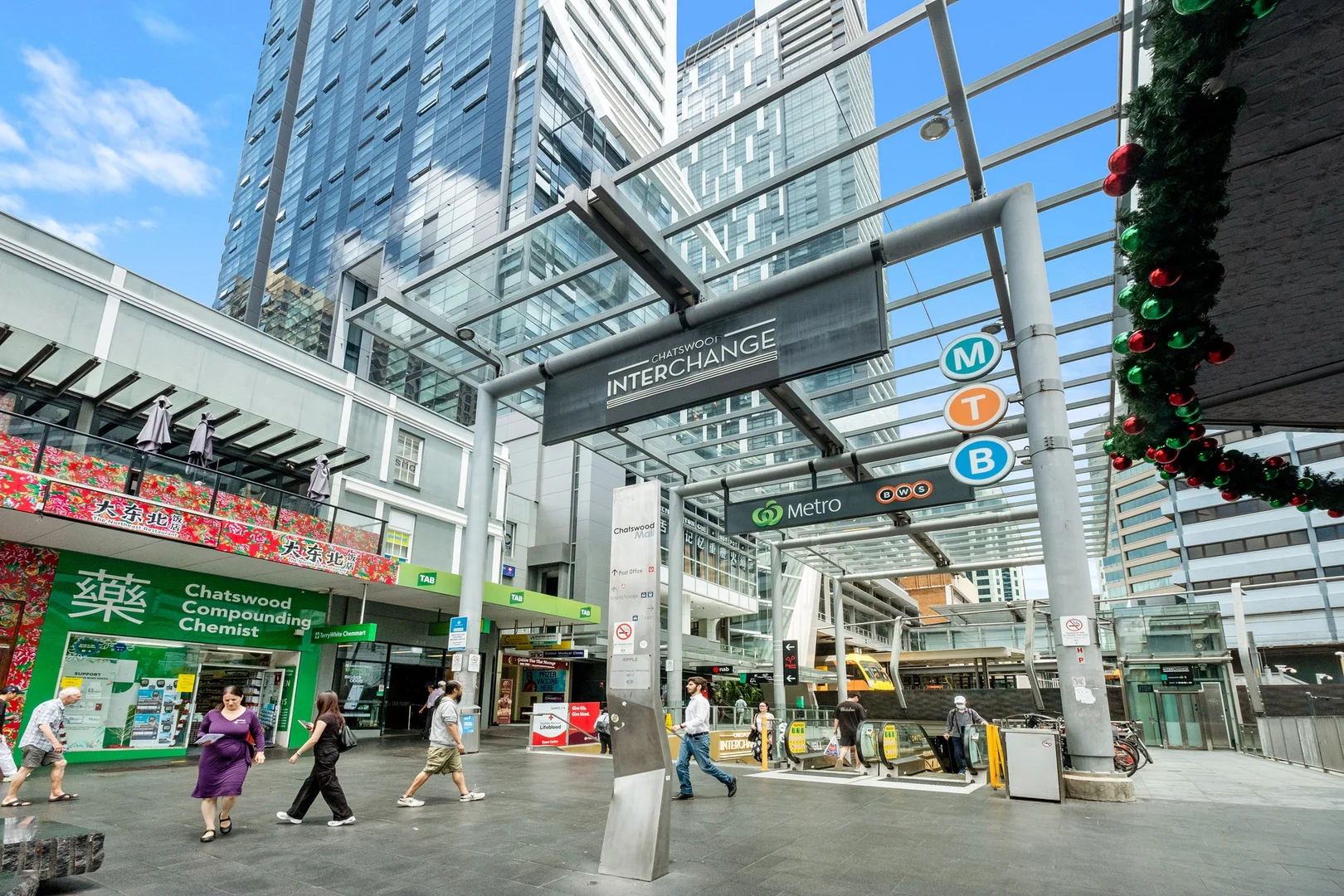 Additional image 12 of 305/1 Cambridge Lane, Chatswood NSW 2067