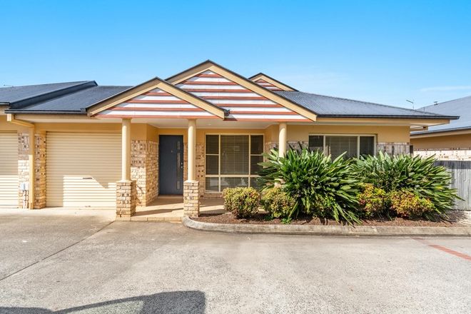 Picture of 2/64 Simpson Avenue, WOLLONGBAR NSW 2477