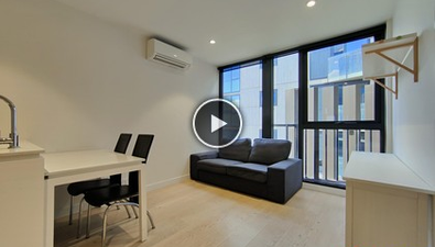 Picture of 508/150 Dudley Street, WEST MELBOURNE VIC 3003
