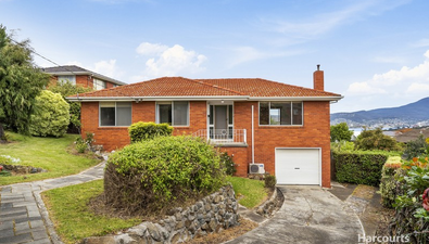 Picture of 13 Balamara Street, BELLERIVE TAS 7018