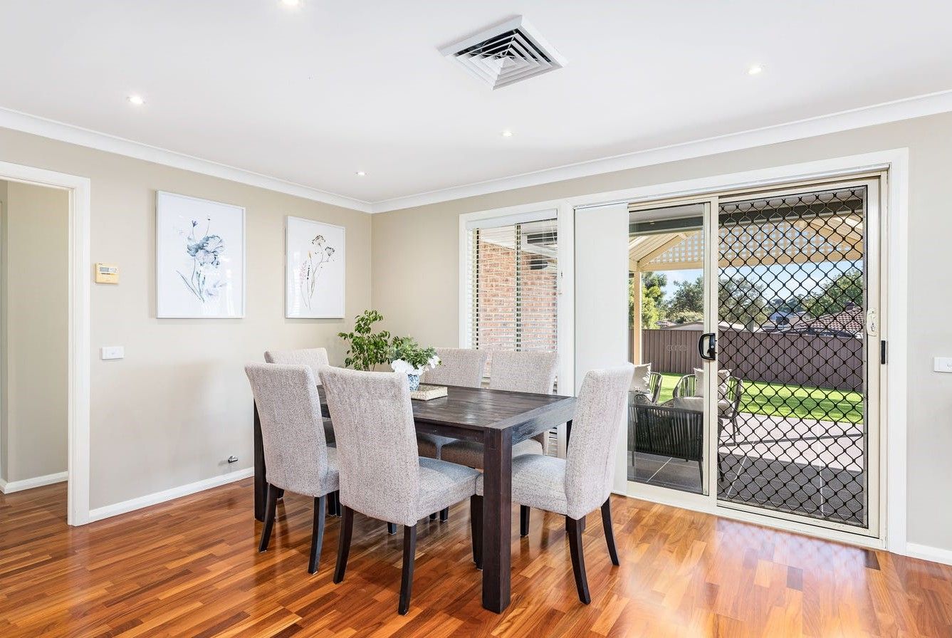 3 Eskdale Close, Narellan Vale NSW 2567 House For Rent Domain