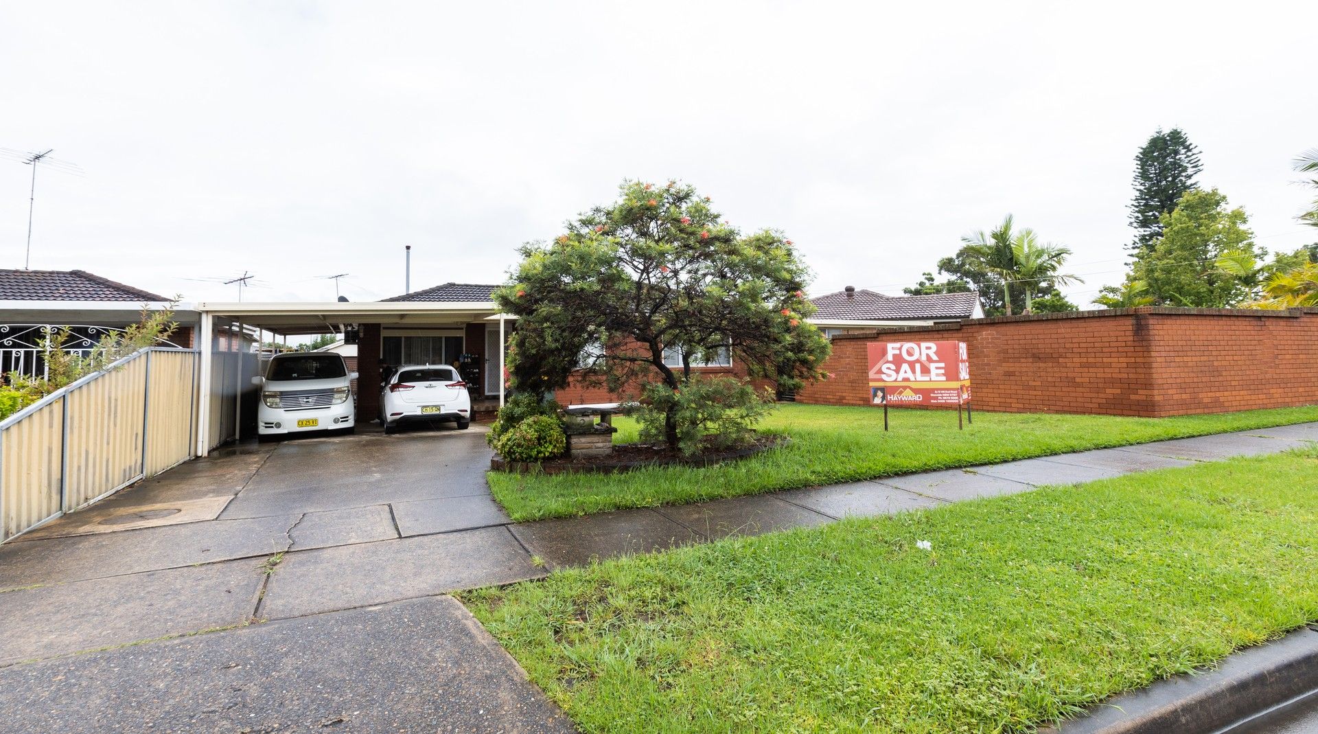 3 bedrooms House in 2 Asche St DOONSIDE NSW, 2767