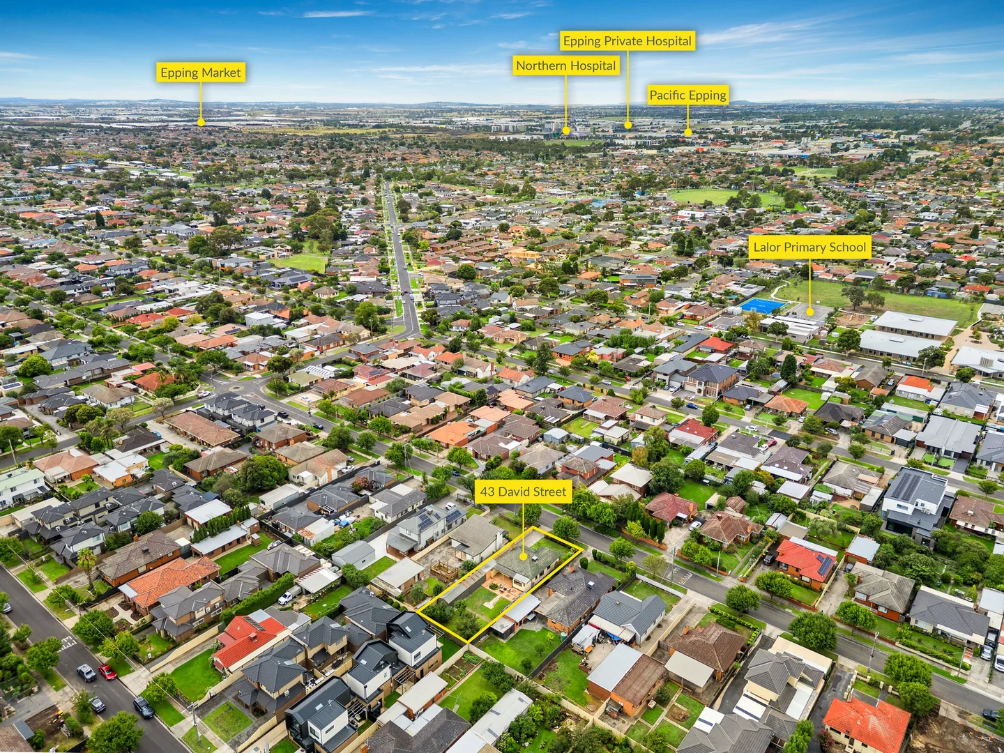 Additional image 15 of 43 David Street, Lalor VIC 3075