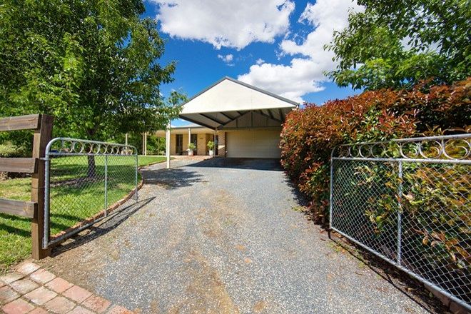 Picture of 722 Bowna Road, BOWNA NSW 2644