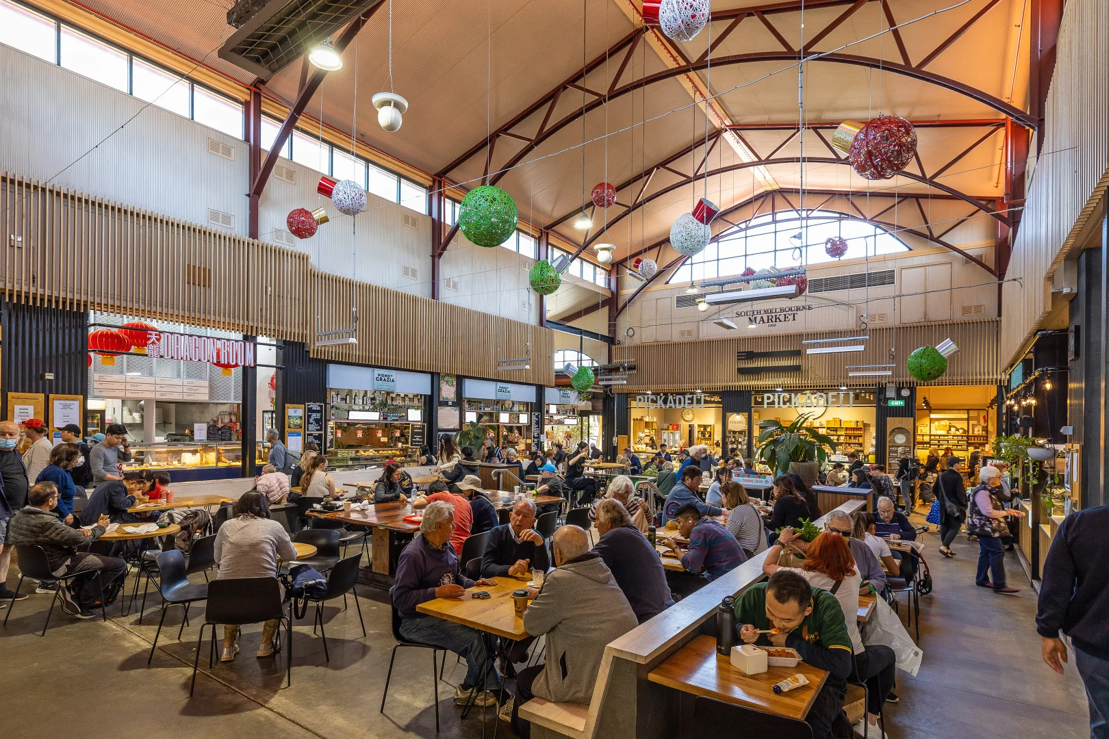 Additional image 25 of 1406/109 Clarendon Street, Southbank VIC 3006