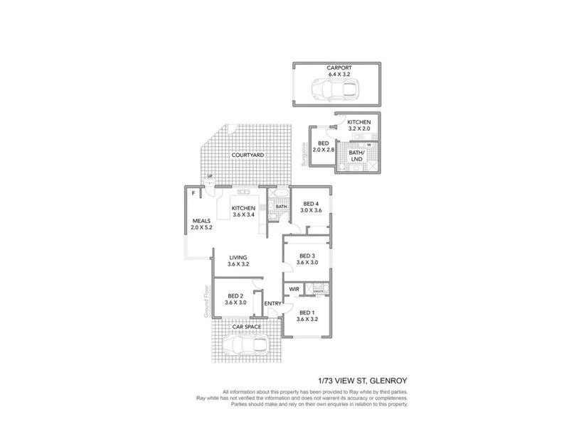 Additional image 12 of 1/73 View Street, Glenroy VIC 3046