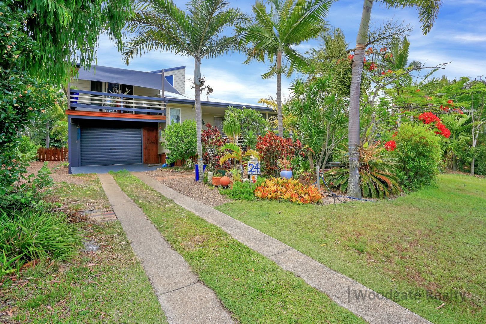 24 Lorikeet Ave, Woodgate QLD 4660, Image 1