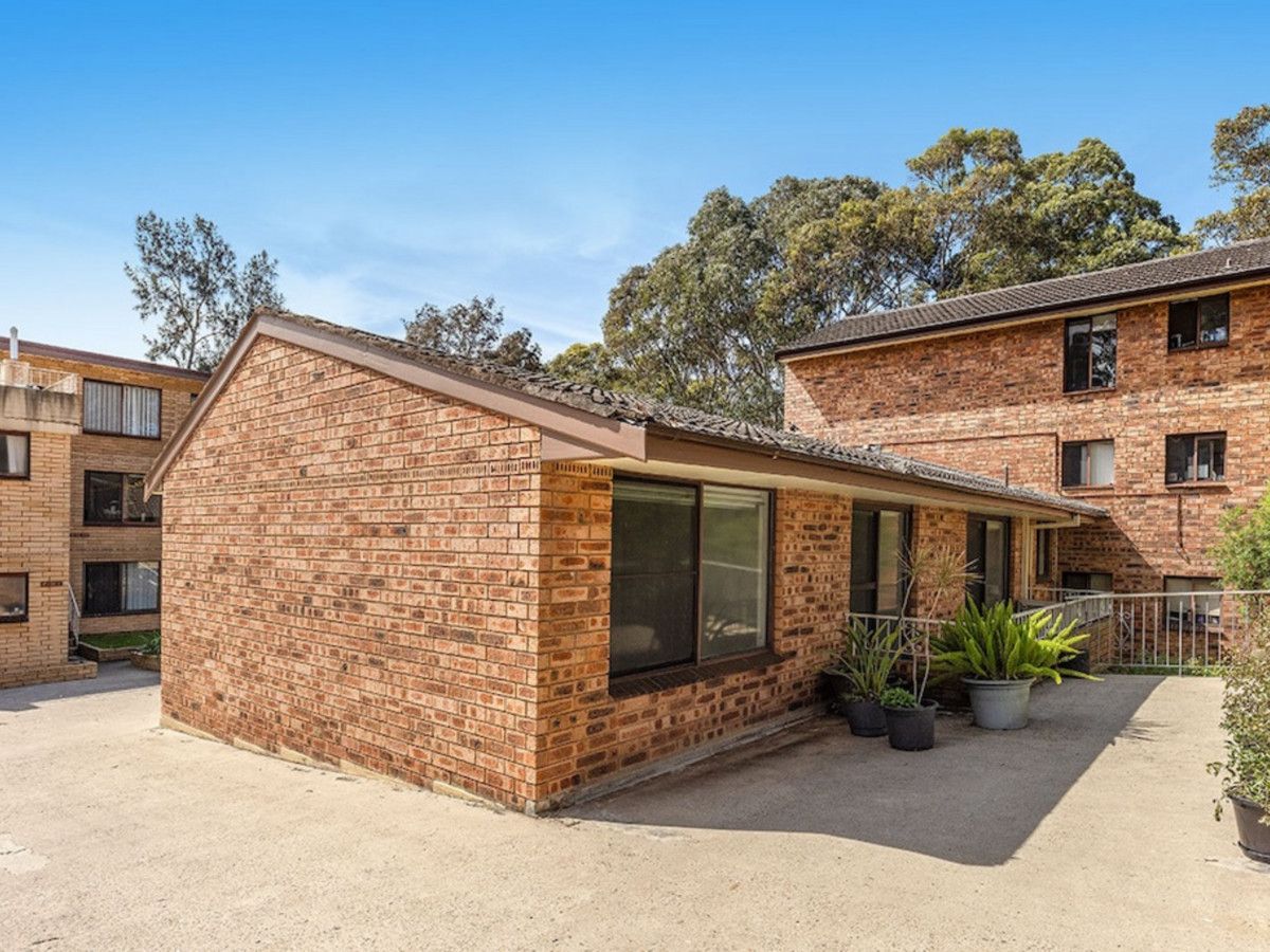 2 bedrooms Apartment / Unit / Flat in 1/199 Waterlood Road MARSFIELD NSW, 2122