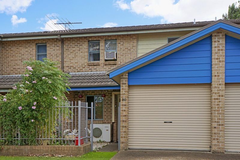 20 Huntley Drive, Blacktown NSW 2148, Image 0