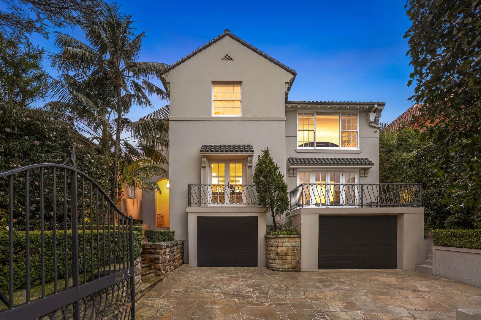 4 bedrooms House in 5 New South Head Road VAUCLUSE NSW, 2030