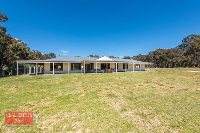 Picture of 1765 Doconing Road, BEECHINA WA 6556