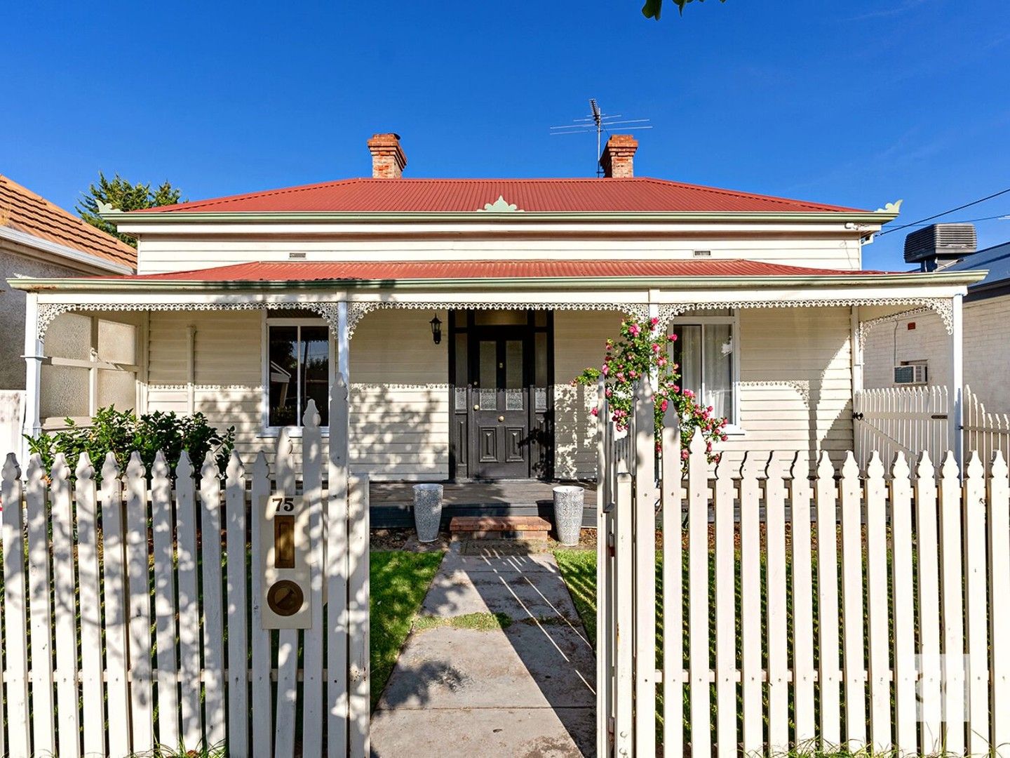 75 Carlisle Street, Ethelton SA 5015 House For Rent Domain