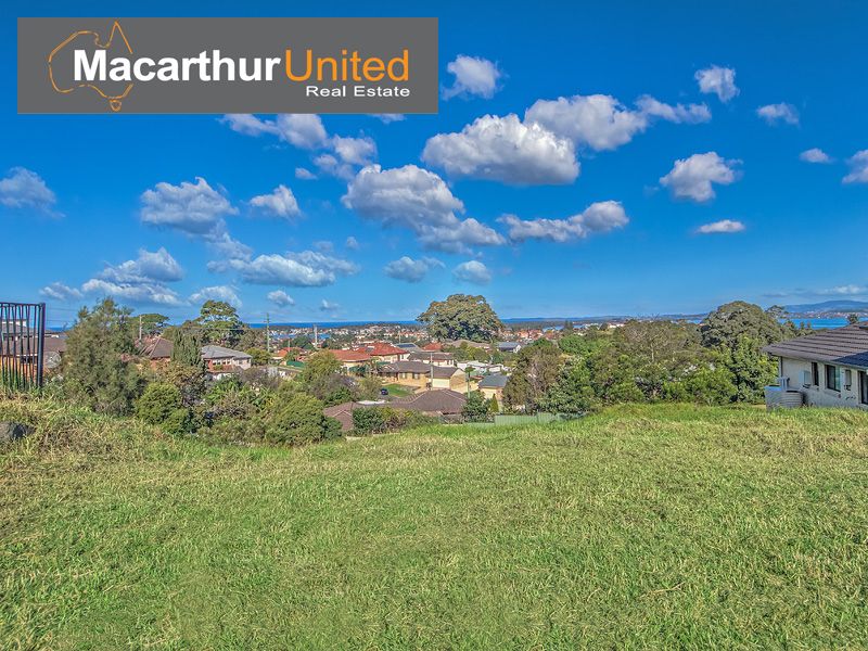 6 Backhouse Road, Lake Heights NSW 2502, Image 0