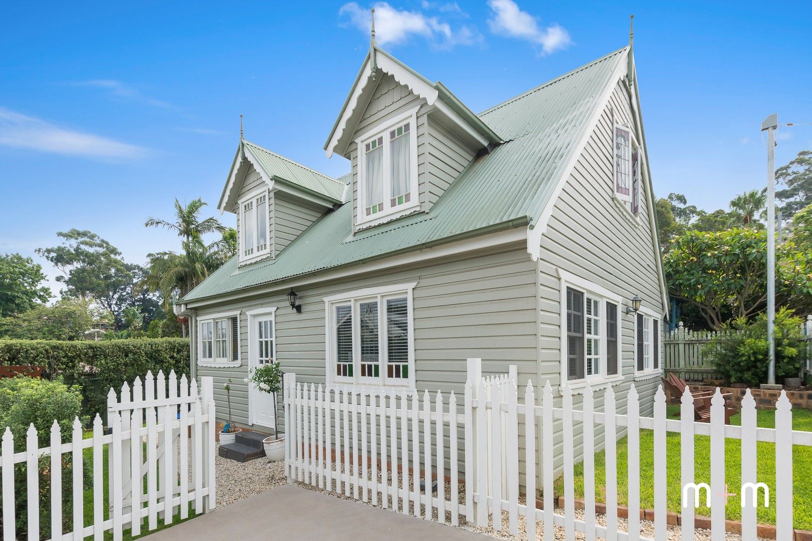 2 bedrooms Townhouse in 5 Prince Street THIRROUL NSW, 2515
