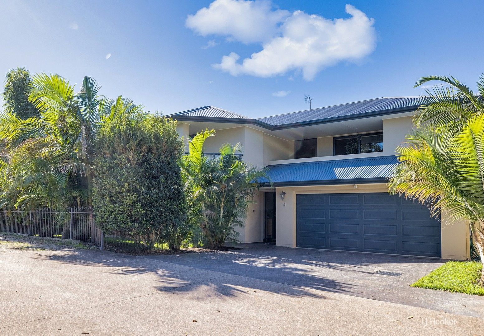 5 Trafalgar Lane, Nelson Bay NSW 2315, Image 0