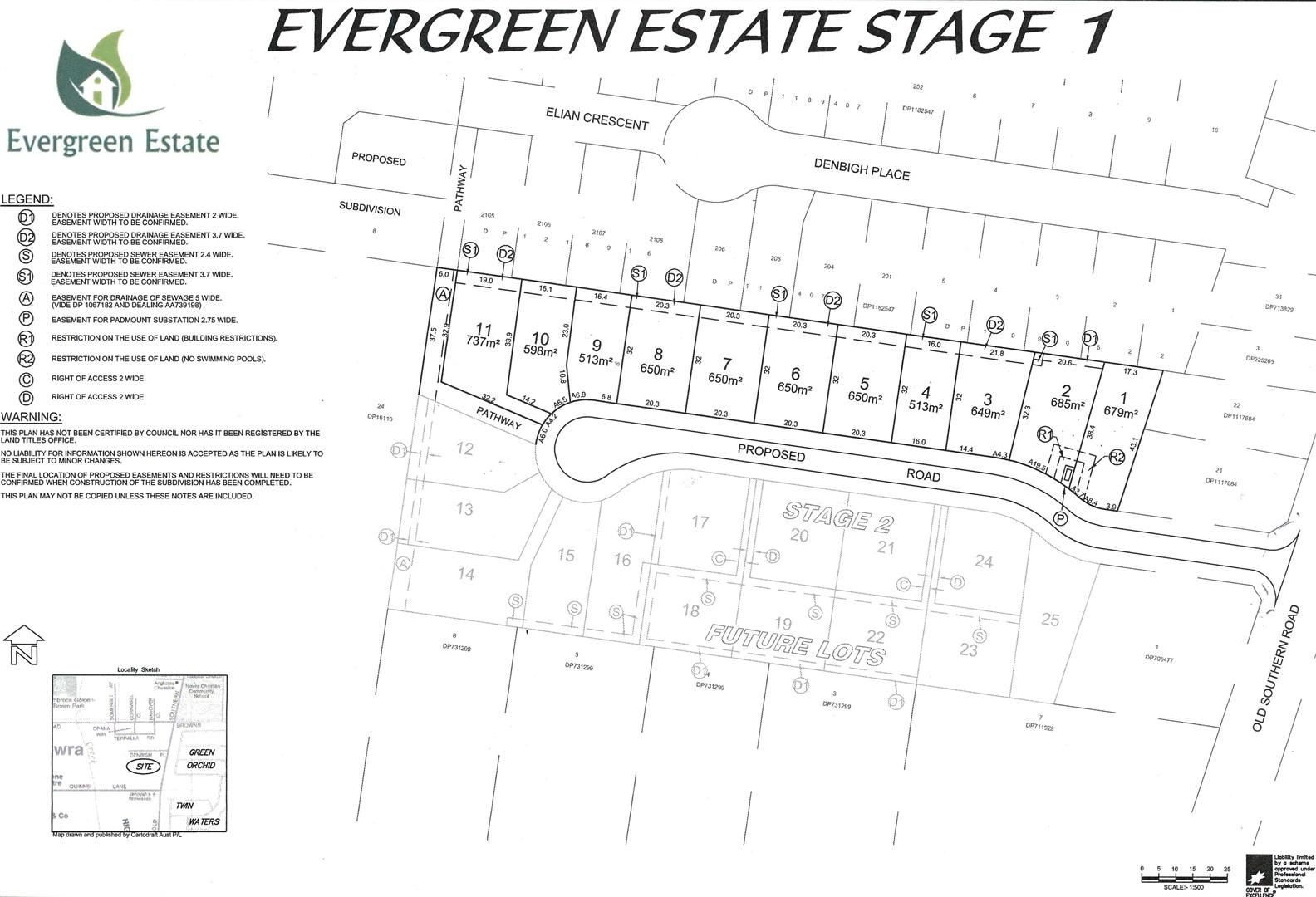 Lot 7/239 Old Southern Road, South Nowra NSW 2541, Image 1