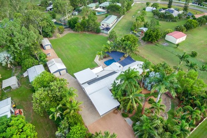 Picture of 38 Gibraltar Road, RANGEWOOD QLD 4817