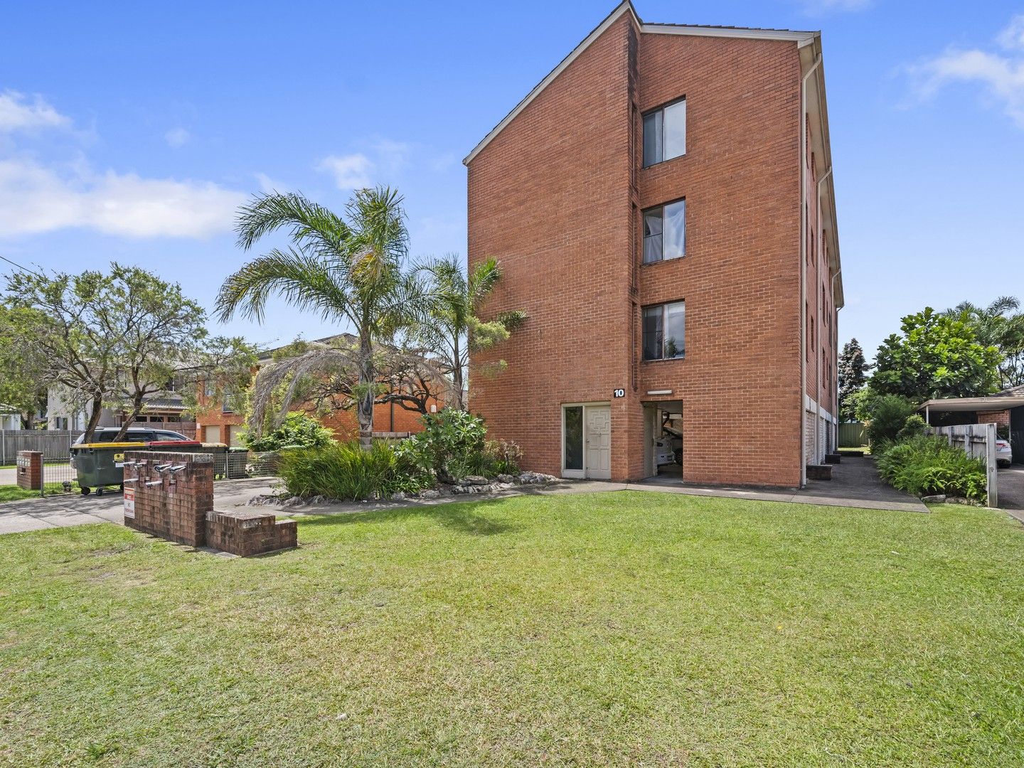 5/10 San Francisco Avenue, Coffs Harbour NSW 2450, Image 0