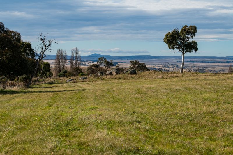 "Karul"/Proposed Lot 1, 17 Hickory Dale Road, Berridale NSW 2628