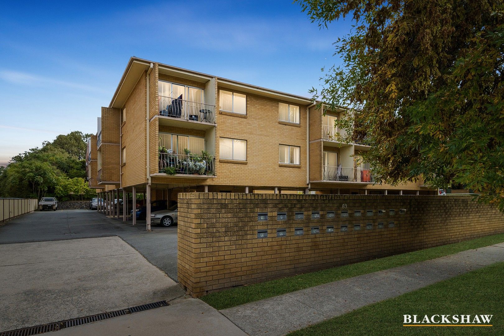 14/63 Molonglo Street, Queanbeyan NSW 2620, Image 0