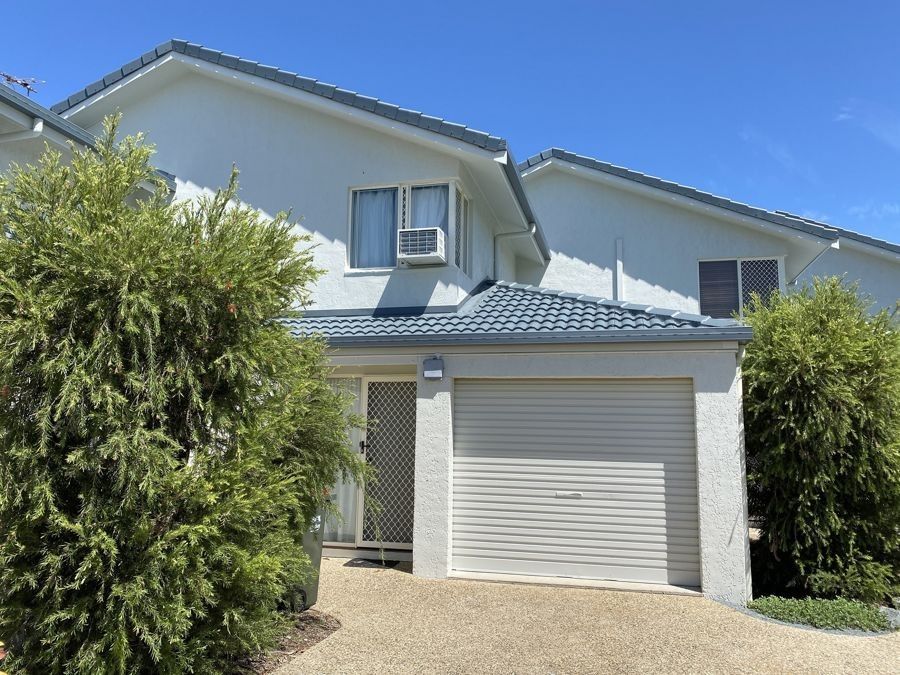 2 bedrooms House in 8/63 Shakespeare Street EAST MACKAY QLD, 4740