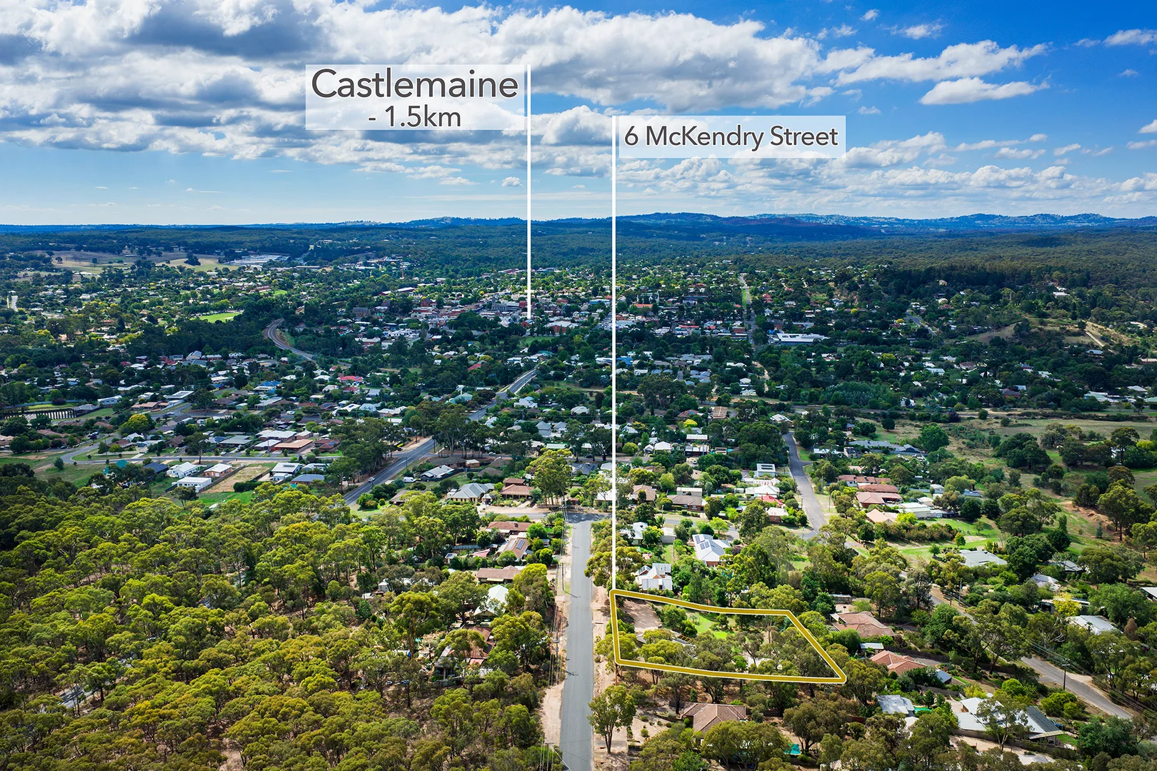 Additional image 21 of 6 McKendry Street, Castlemaine VIC 3450