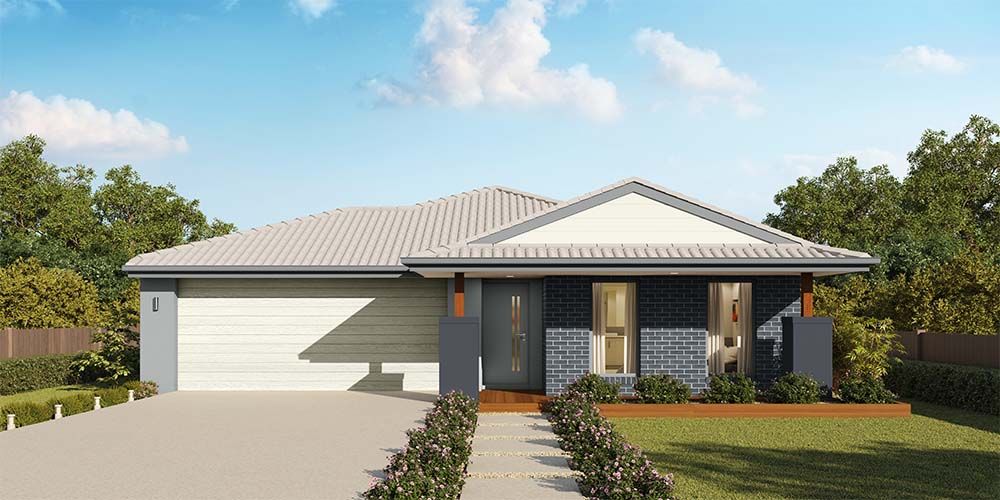 Lot 8545 New Road - Springfield Rise, Spring Mountain QLD 4300, Image 0