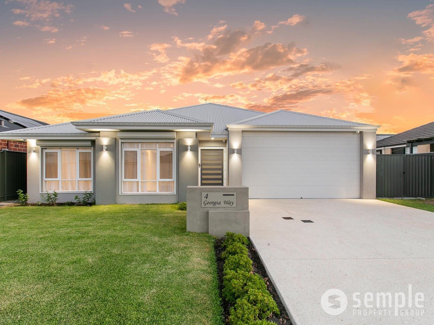 4 Georgia Way, Baldivis WA 6171, Image 1