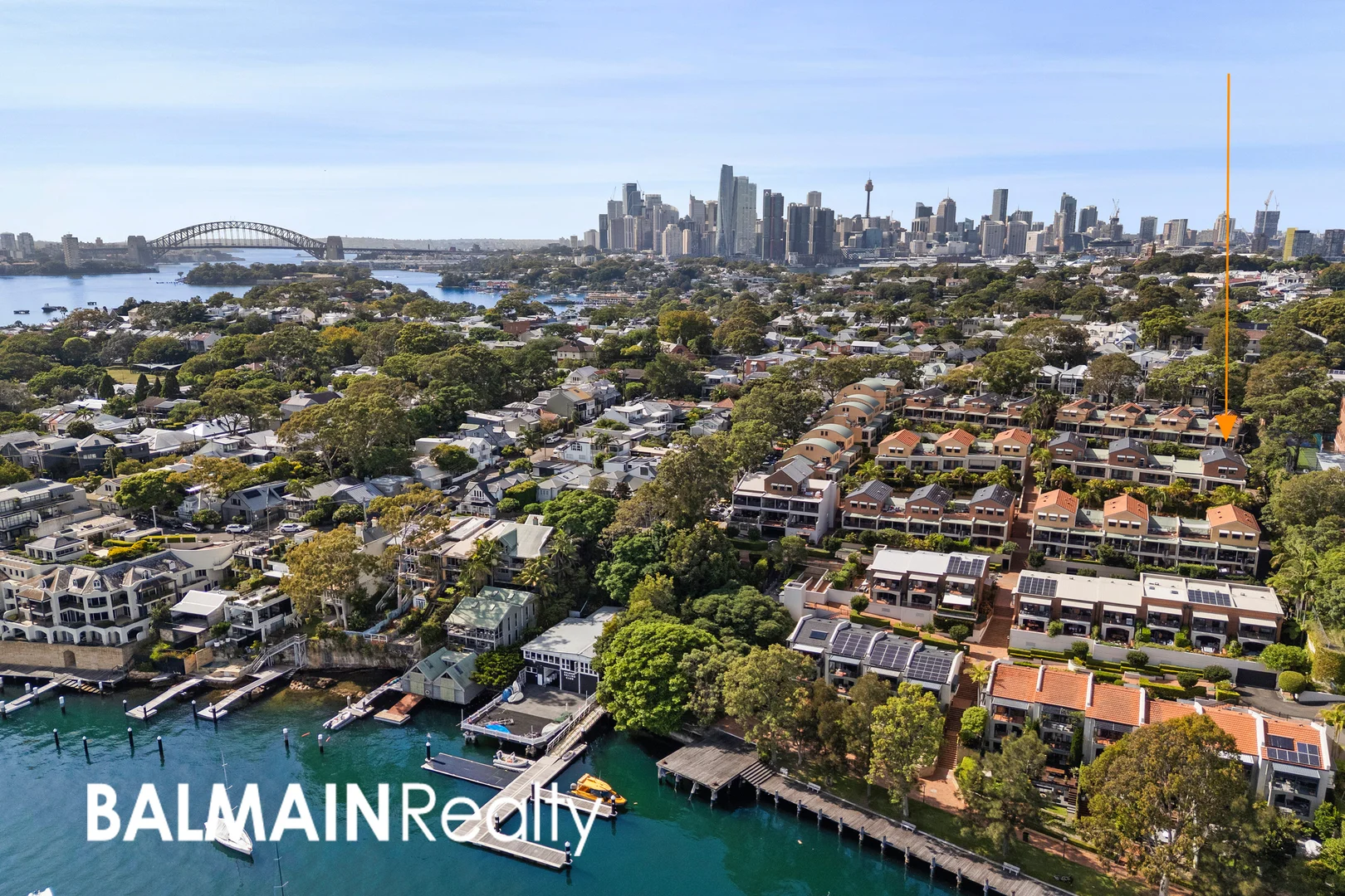 Additional image 14 of 55/8 Water Street, Birchgrove NSW 2041