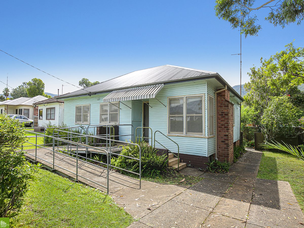 2 Meares Street, Fernhill NSW 2519, Image 0