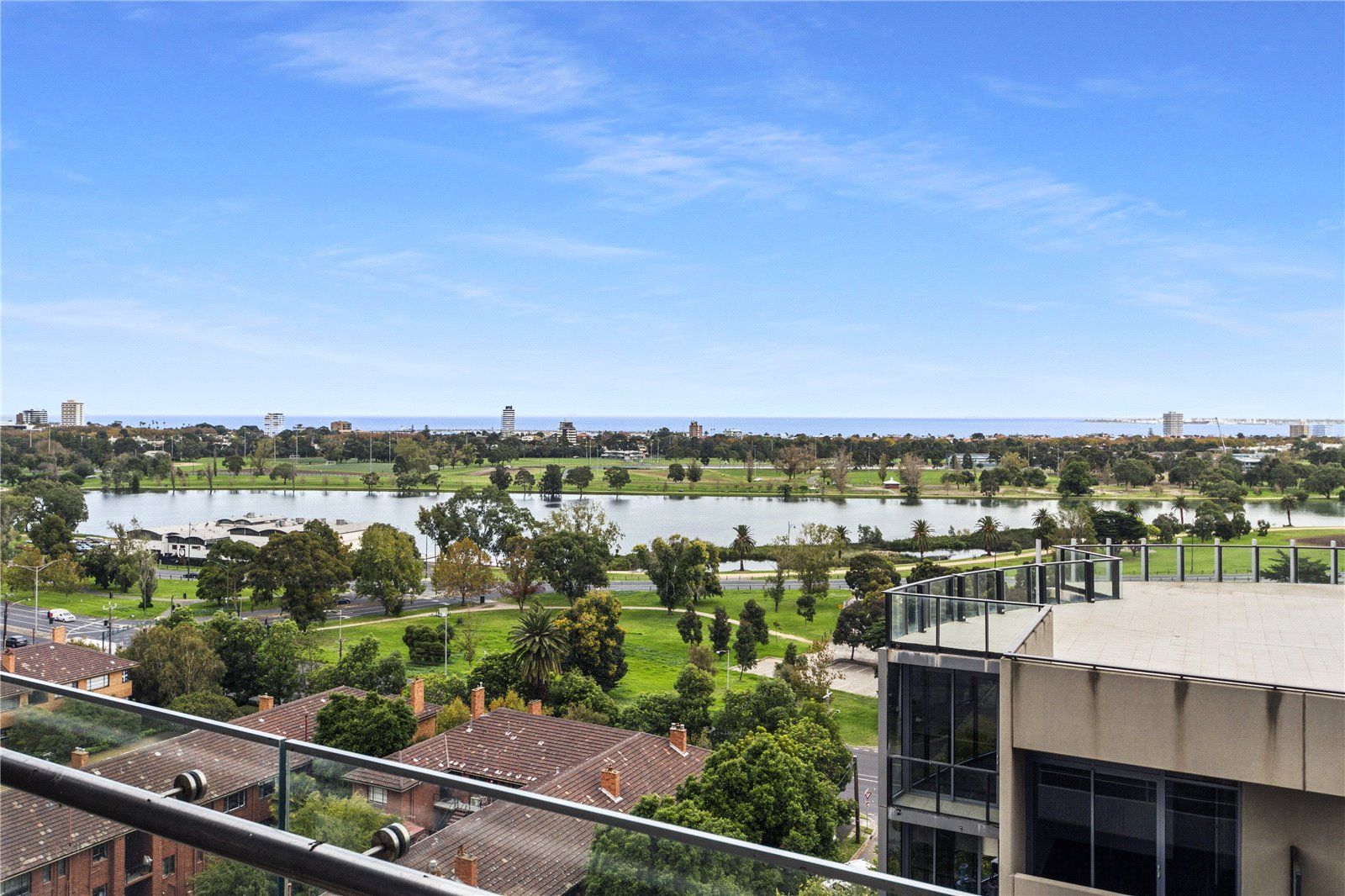 1 bedrooms Apartment / Unit / Flat in 1328/572 St Kilda Road MELBOURNE VIC, 3004