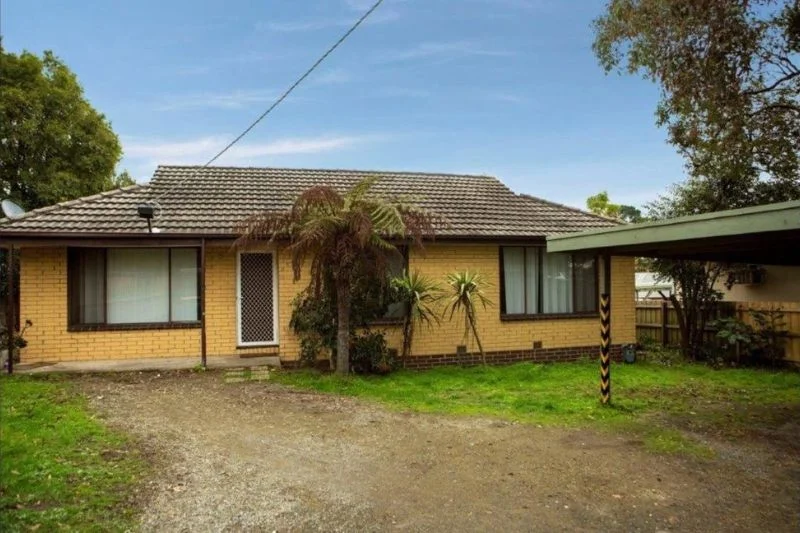 61 Hereford Road, Mount Evelyn VIC 3796