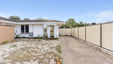 Picture of 5A Rede Street, GOSNELLS WA 6110