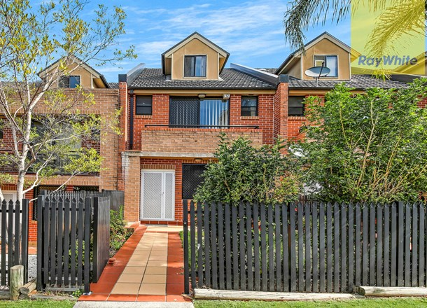 5/24-28 Cleone Street, Guildford NSW 2161