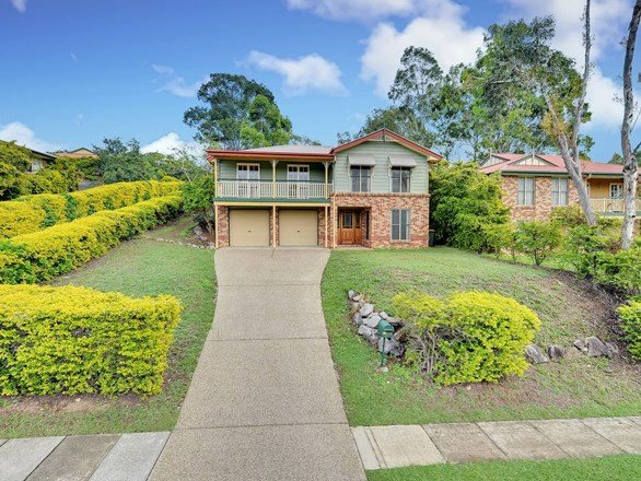 168 Kangaroo Gully Road, Bellbowrie QLD 4070