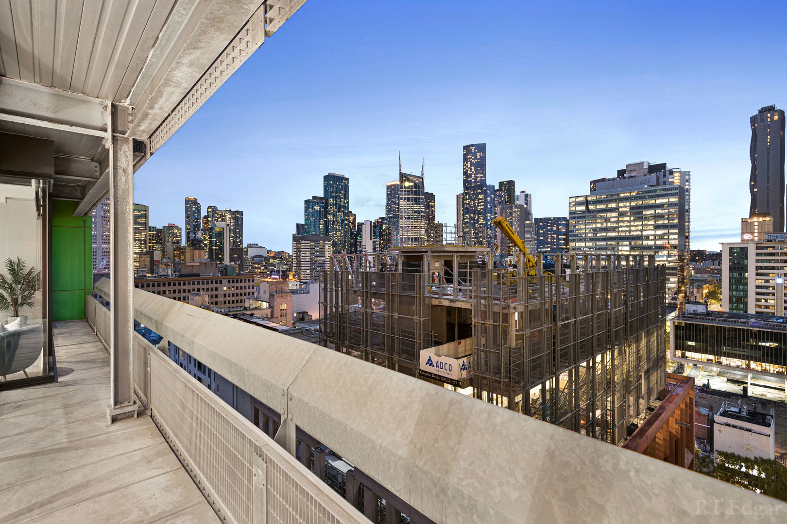 1309/118 Russell Street, Melbourne VIC 3000, Image 2