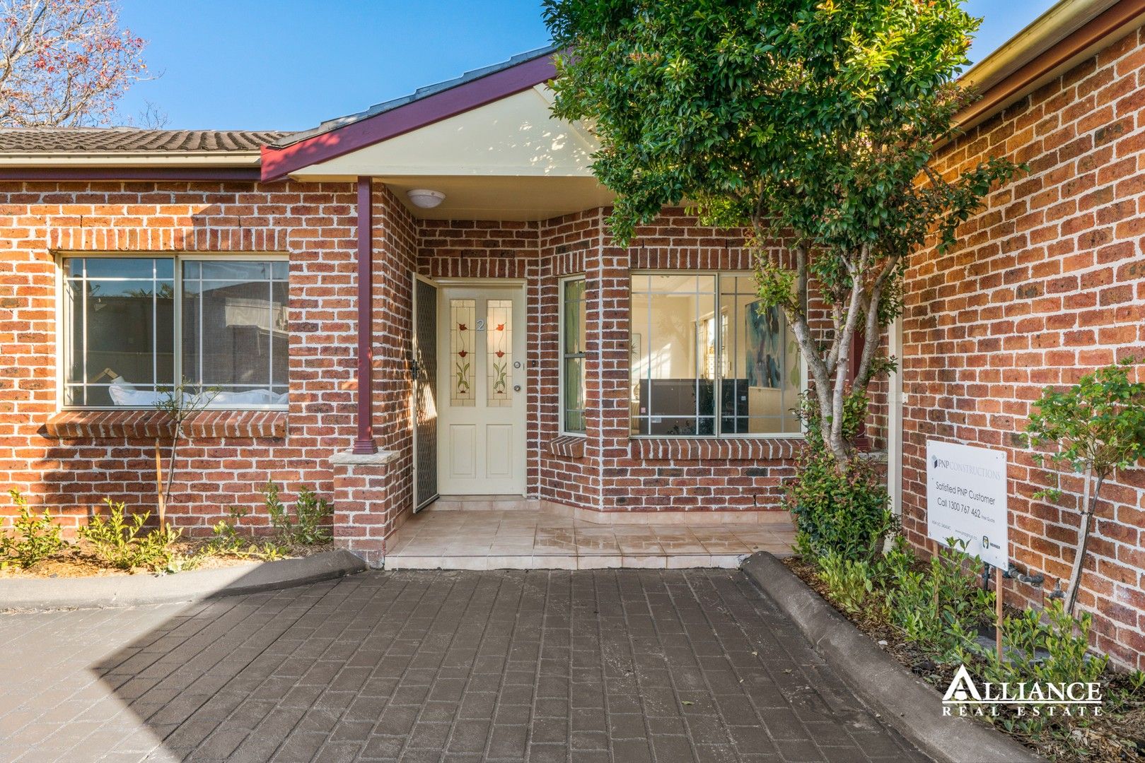 2/14 Kingston Avenue, Panania NSW 2213, Image 0