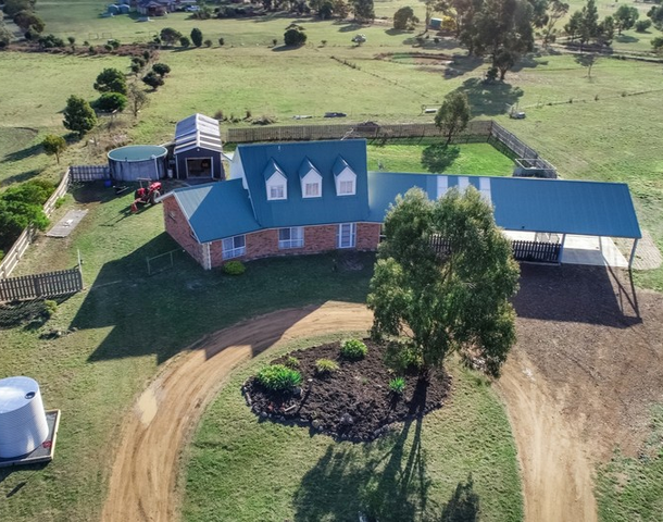 273 Rifle Range Road, Sandford TAS 7020