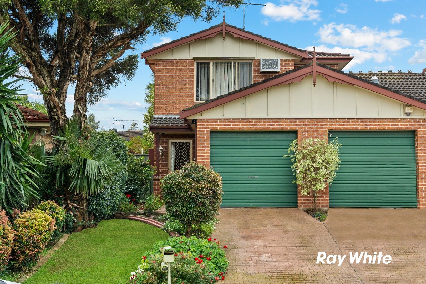 17A Pagoda Crescent, Quakers Hill NSW 2763, Image 0